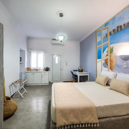 Hotel Vinas Place Center Fira (Santorini)