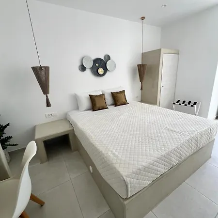 Vinas Place Center Hotel Fira (Santorini)