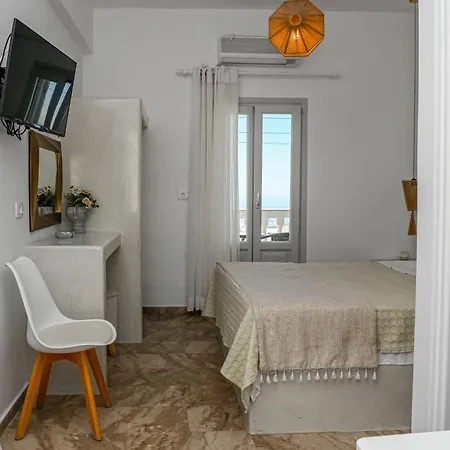 Hotel Vinas Place Center Fira (Santorini)
