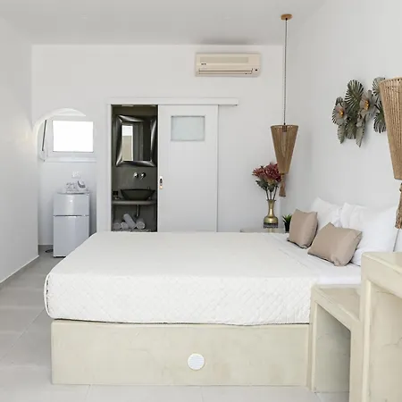 Vinas Place Center Fira (Santorini)