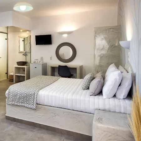 Ξενοδοχείο Vinas Place Center