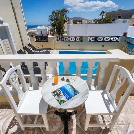 Ξενοδοχείο Vinas Place Center 2*
