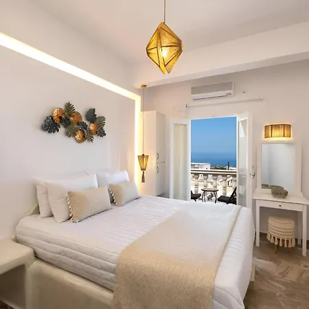 Ξενοδοχείο Vinas Place Center