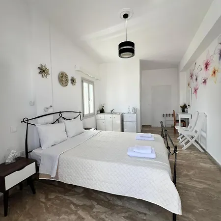 Ξενοδοχείο Vinas Place Center Φηρά