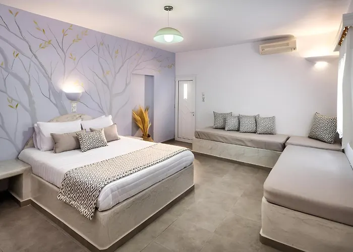 فندق Vinas Place Center 2*