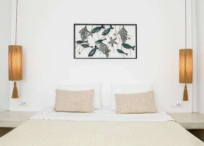 فندق Vinas Place Center