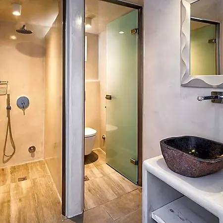 Hotel Vinas Place Center Fira (Santorini)