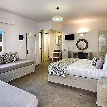 Hotel Vinas Place Center Fira (Santorini)