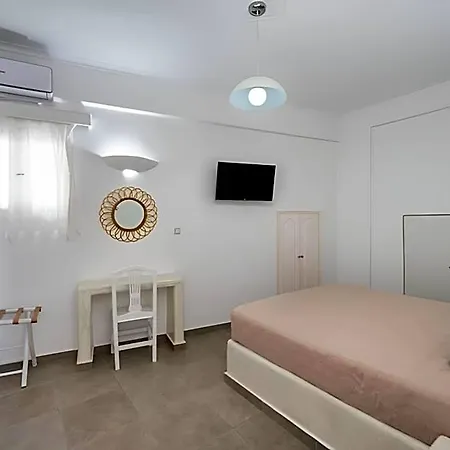 Vinas Place Center Hotel