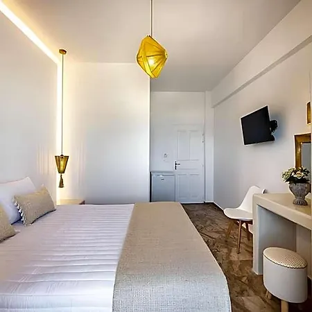 Hotel Vinas Place Center Fira (Santorini)