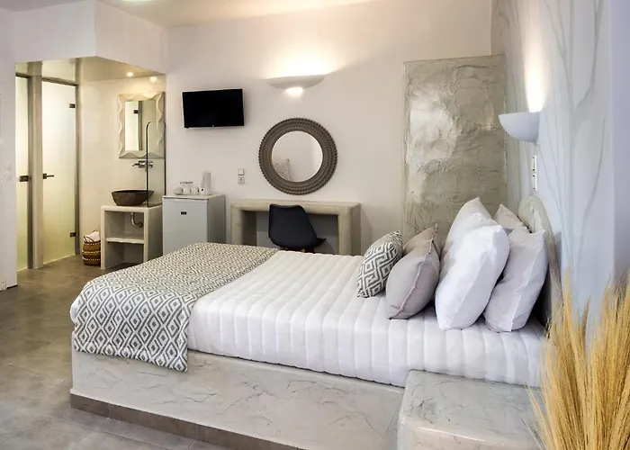 호텔 Vinas Place Center