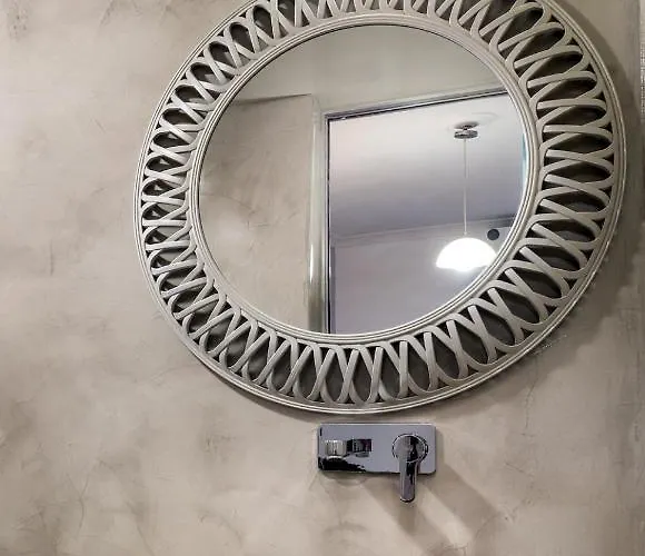 Vinas Place Center 산토리니