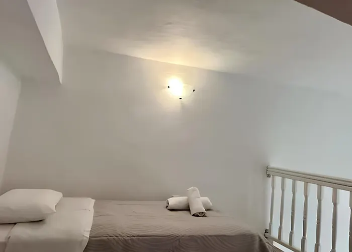 호텔 Vinas Place Center