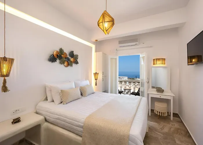 호텔 Vinas Place Center