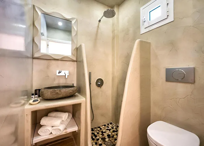 Vinas Place Center 2* 산토리니