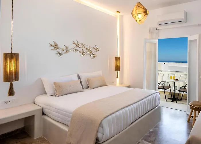 Vinas Place Center 호텔