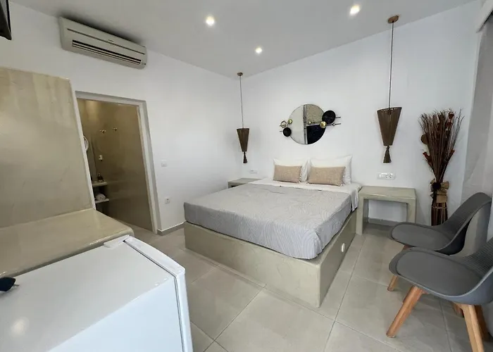 Vinas Place Center 호텔