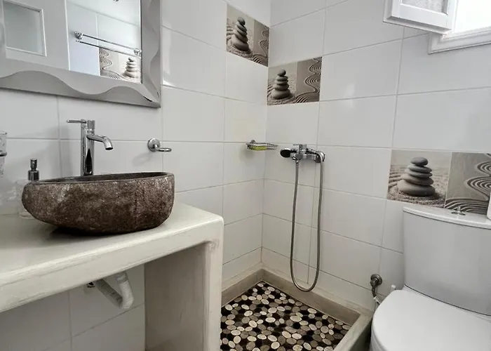 Vinas Place Center 2* 산토리니