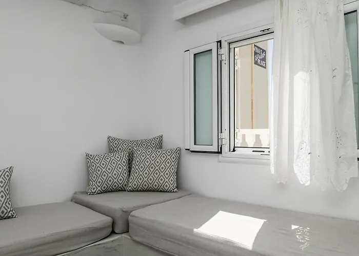 Vinas Place Center 호텔 2*