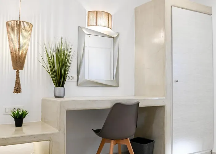 Vinas Place Center 2* 산토리니