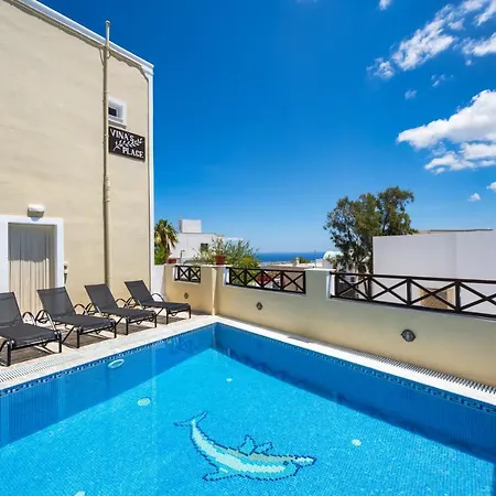 Hotel Vinas Place Center