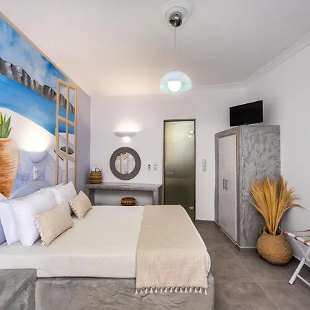 Ξενοδοχείο Vinas Place Center 2*