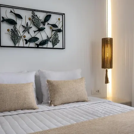 Hotel Vinas Place Center Fira (Santorini)
