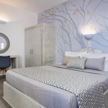 Vinas Place Center 2* Fira (Santorini)
