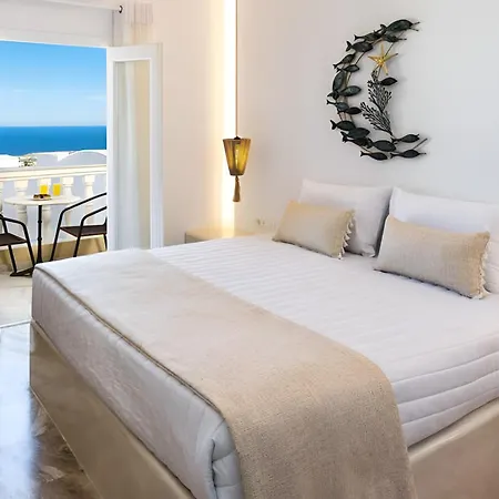 Vinas Place Center Fira (Santorini)