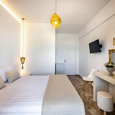Vinas Place Center Hotel