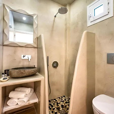 Vinas Place Center 2* Fira (Santorini)