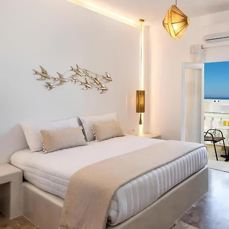 Vinas Place Center Hotel