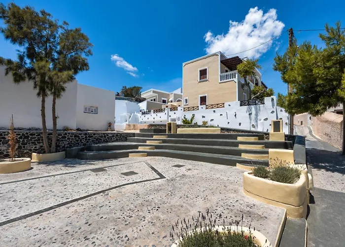 Vinas Place Center 酒店