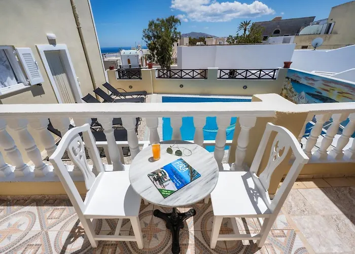 酒店 Vinas Place Center 2*