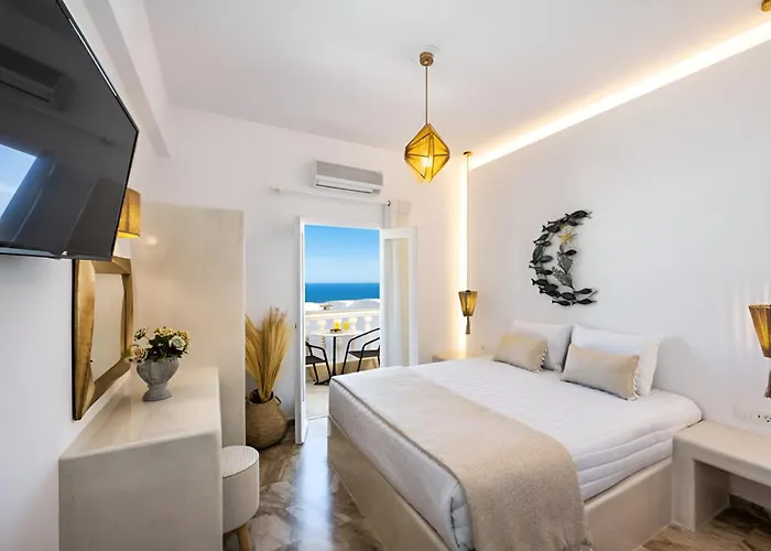 酒店 Vinas Place Center