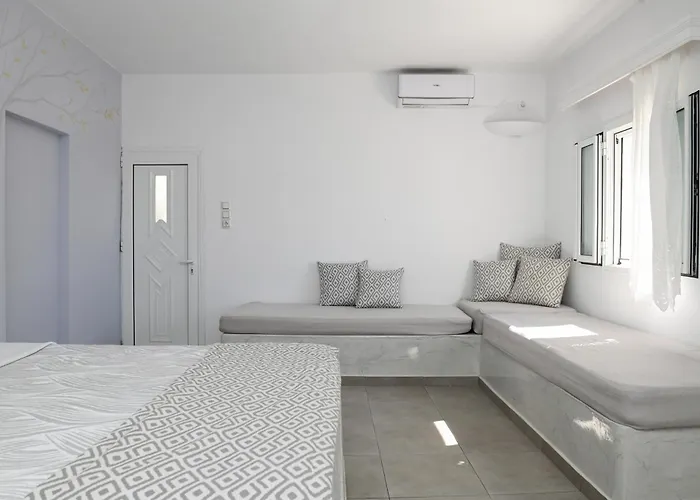 Vinas Place Center ホテル 2*